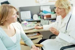 Methyluracyl свещи в гинекология