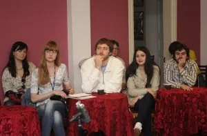 Театърът за вас Театърът за вас