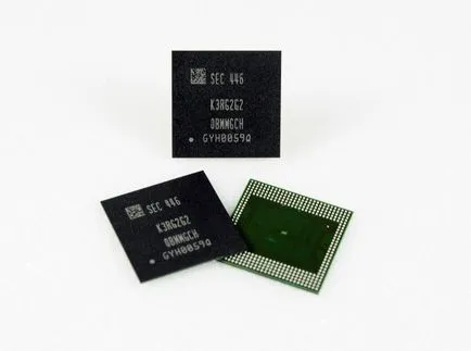 Microchip какво е