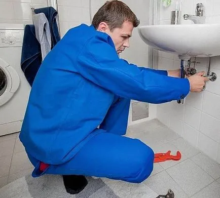 монтаж на мивка