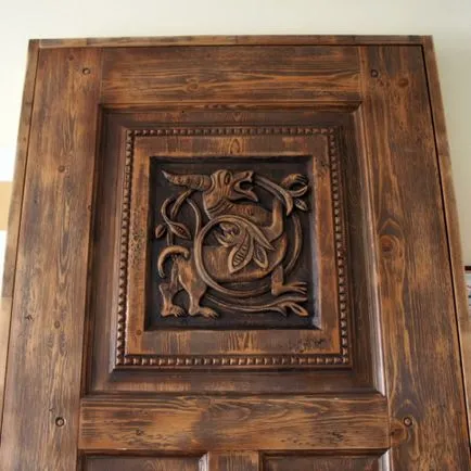 Инсталиране на врати mezhkomnatnoy