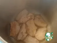 Картофи в тенджера под налягане-multivarka