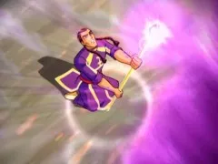 Winx, че ще бъде в него