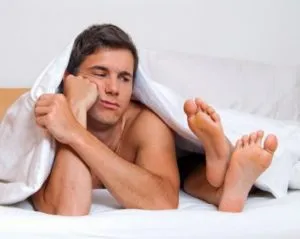 Защо, когато вълнуващите