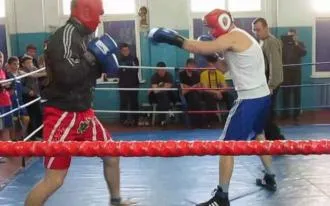 Как да стигнем до себе си се занимават със спорт
