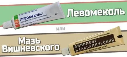 абсцес лечение на палеца