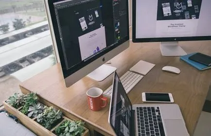 Как мога да създам тема