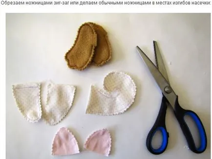 Cat меки играчки със собствените си ръце Cat меки играчки със собствените си ръце