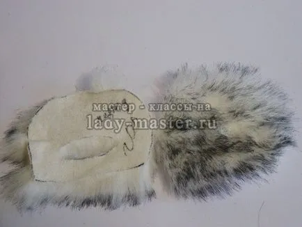 Cat меки играчки със собствените си ръце