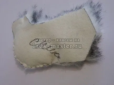 Cat меки играчки със собствените си ръце