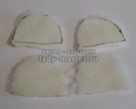 Cat меки играчки със собствените си ръце