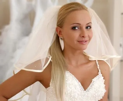 Това, което сега Наталия Varvina сделки