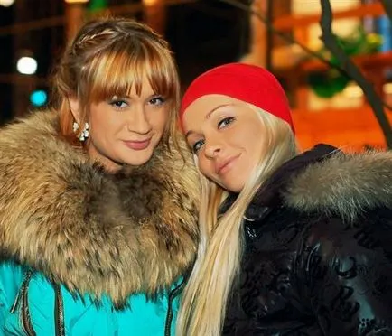 Това, което сега Наталия Varvina сделки