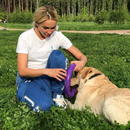 Това, което сега Наталия Varvina сделки Това, което сега Наталия Varvina сделки