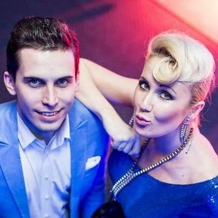 Duets за сватба