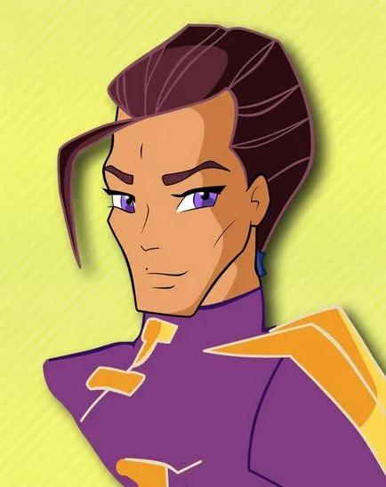 Winx, че ще бъде в него