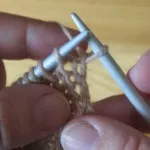 Както provyazyvat примки заедно