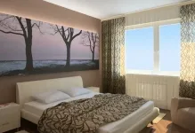 Спалня интериор със собствените си ръце
