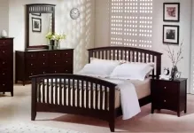 Спалня интериор със собствените си ръце