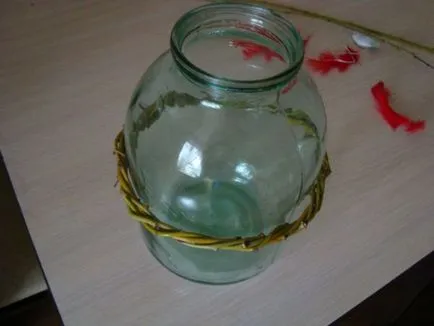 Как да тъкат Dreamcatcher
