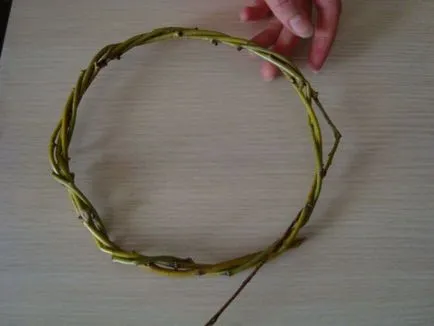 Как да тъкат Dreamcatcher