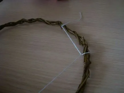 Как да тъкат Dreamcatcher
