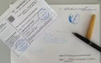 Какво е описа в пощата