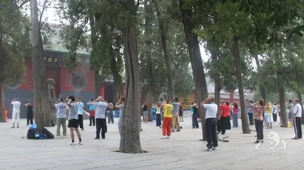Zhong Yuan Чигун го