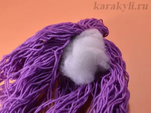 Как октопод