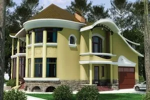 Milyen dokumentumok szükségesek az építési egy családi ház és a regisztráció