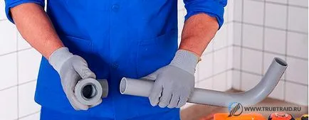 Hogyan és milyen a helyes ragasztás PVC csövek a medence és a vízleeresztő, ragasztás vinil-klorid szalag (szennyvíz) Hogyan és milyen a helyes ragasztás PVC csövek a medence és a vízleeresztő, ragasztás a PVC-szalag