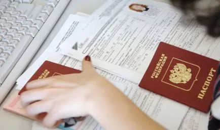 Milyen dokumentumok szükségesek a schengeni vízumok 2017-ben a dokumentumok listája schengeni (Schengen) Milyen dokumentumok szükségesek a schengeni vízumok 2017-ben a dokumentumok listáját schengeni