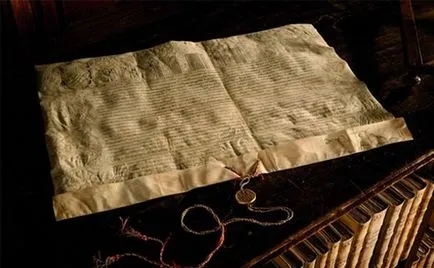 Milyen titkokat üzletek Vatikán, a tudomány és az élet