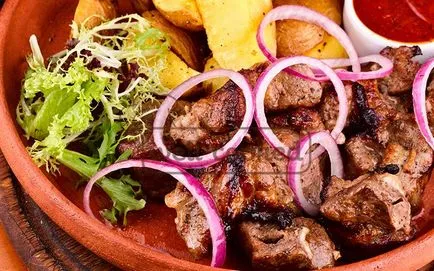 Főzni barbecue tippeket oszthatnak