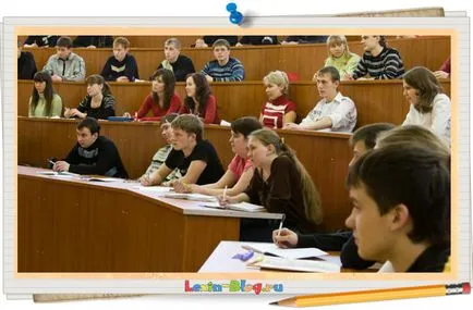 Melyek a különböző tanulási formák mit válasszon felvételi (ott) Melyek a különböző tanulási formák, mit válasszon, amikor megkapja