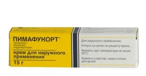 Какво е pimafukort