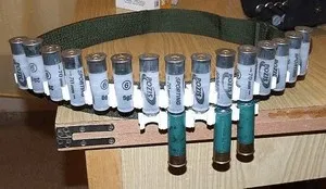 Каква е патрондаш