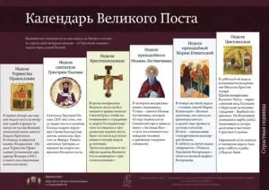 Пости не можете да ядете