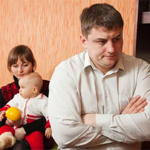 Защо момчета отиват от мен