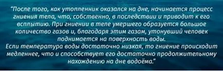 Какво се случва с хората в ковчег
