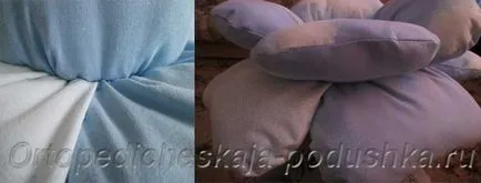 Майсторски клас възглавница роза