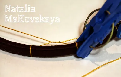 Как да тъкат Dreamcatcher Как да тъкат Dreamcatcher