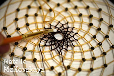 Как да тъкат Dreamcatcher Как да тъкат Dreamcatcher