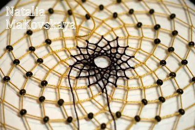 Как да тъкат Dreamcatcher Как да тъкат Dreamcatcher