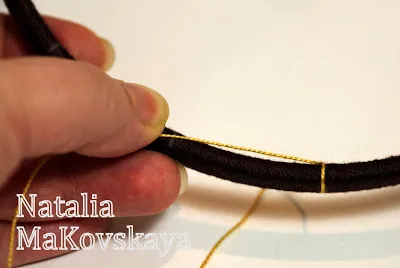 Как да тъкат Dreamcatcher Как да тъкат Dreamcatcher
