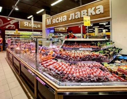 Как да се разпространява стоките
