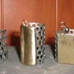 Как да завърже каишки за Donk