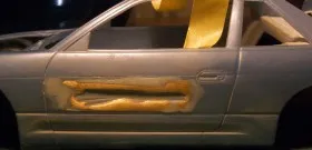 Как да се определи автомобили