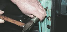 Как да се определи автомобили