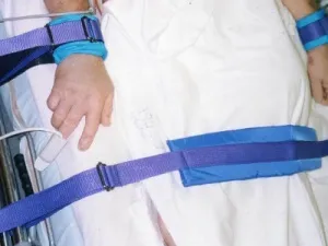 Задължително лечение общ вид Задължително лечение общ вид